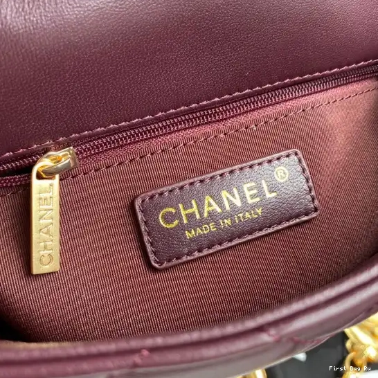 Firstbag Ru SMALL CHANEL FLAP BAG 0613